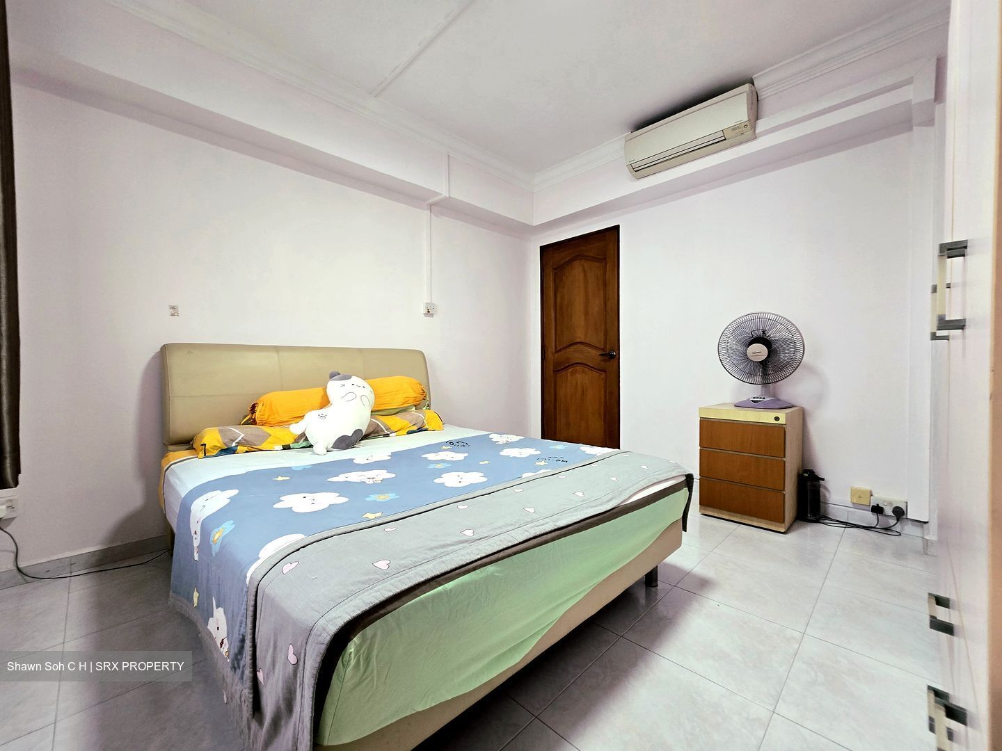 Blk 602 Woodlands Drive 42 (Woodlands), HDB 4 Rooms #528397221